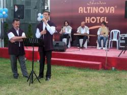 ÖRNEK PROGRAMLARIMIZ